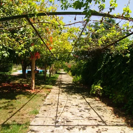Aumallia & Hotel 4*