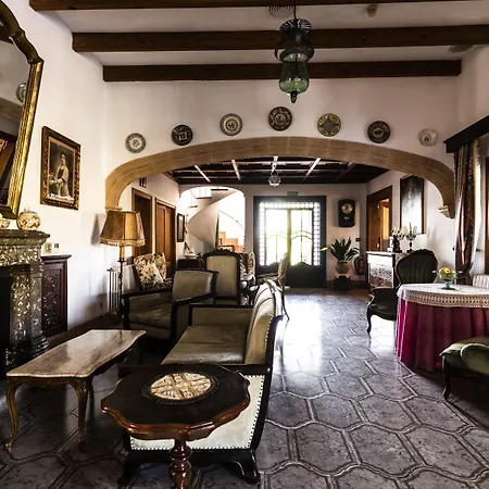 Hotel Aumallia & Felanitx