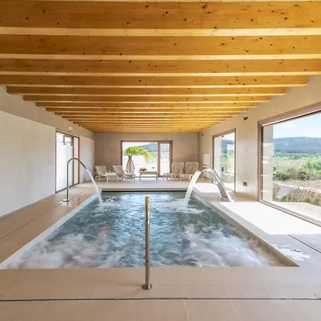 Aumallia Hotel&spa