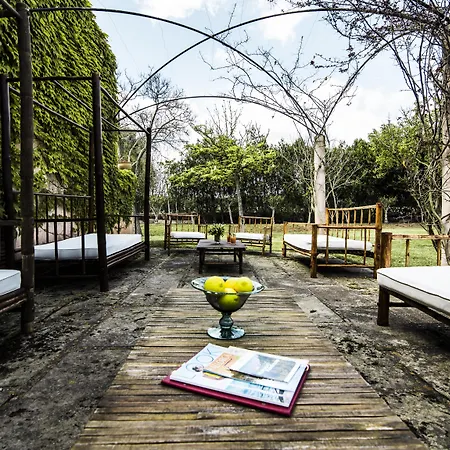 Aumallia Hotel&spa 4*