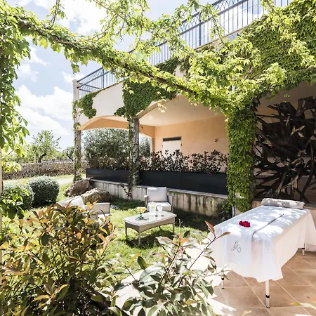 Aumallia Hotel&spa Hotel Felanitx
