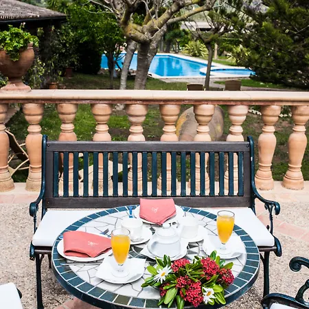 Aumallia Hotel&spa 4*