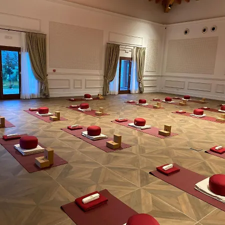 Aumallia Hotel&spa