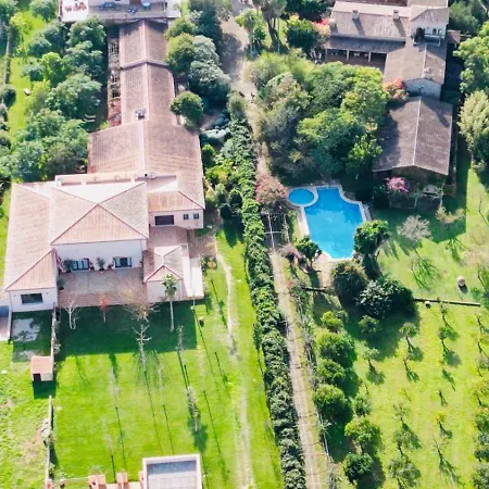 Aumallia Hotel&spa Hotel