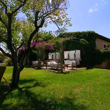 Aumallia Hotel & Spa 4* Felanitx