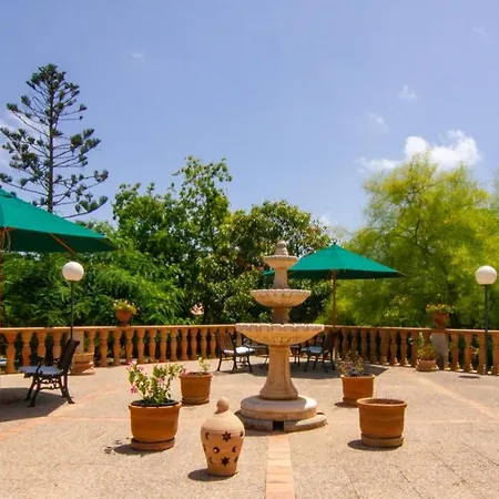 Aumallia Hotel & Spa 4* Felanitx