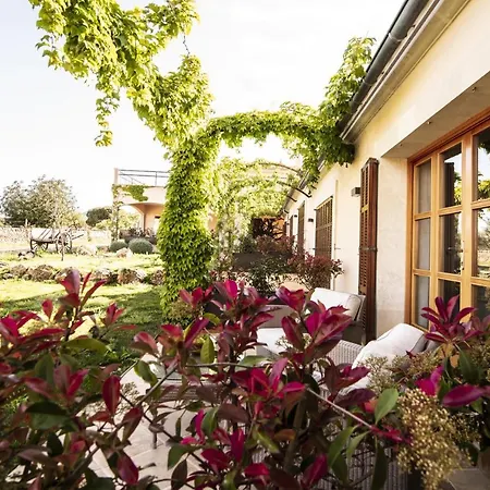 Aumallia Hotel & Spa Felanitx