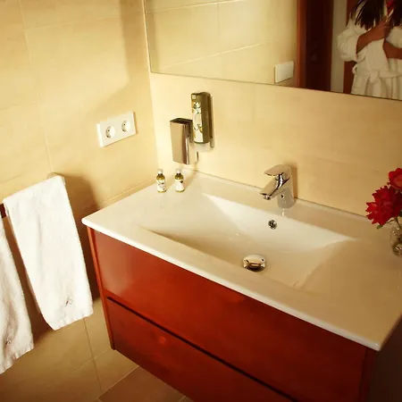 Aumallia Hotel & Spa Felanitx