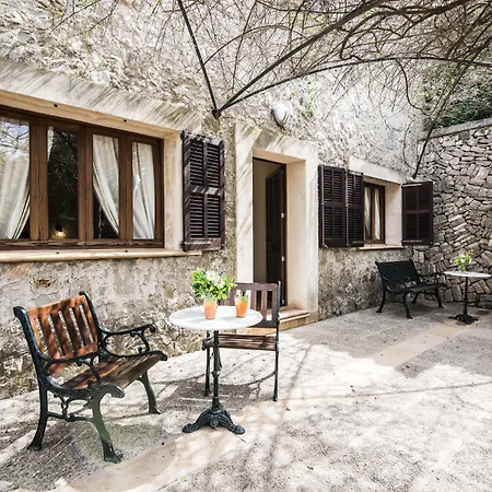 Aumallia Hotel & Spa 4* Felanitx