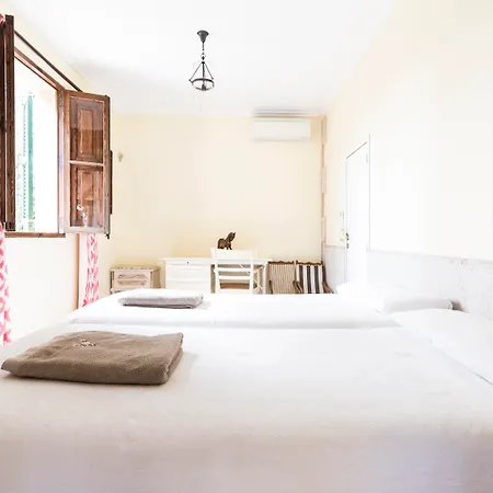 Hotel Aumallia Hotel & Spa