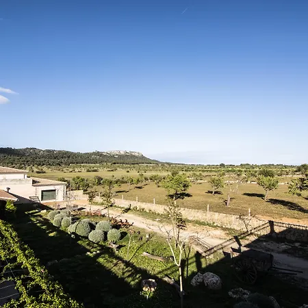 Aumallia Hotel & Spa 4* Felanitx