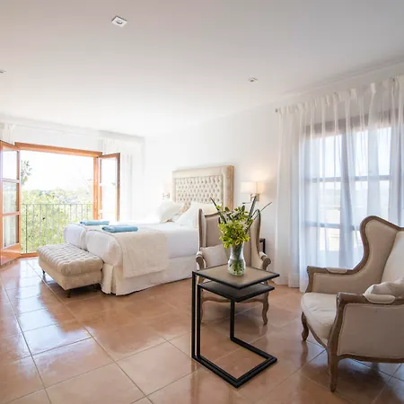 Aumallia Hotel & Spa Hotel 4*