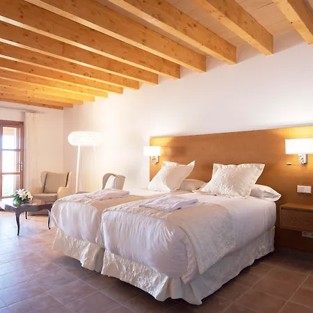 Aumallia Hotel & Spa 4*