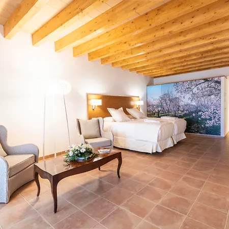 Aumallia Hotel & Spa