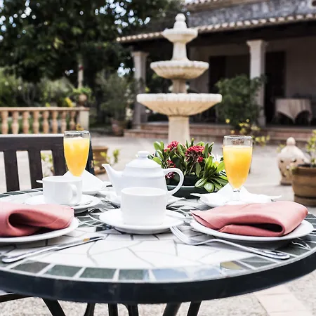 Aumallia Hotel & Spa