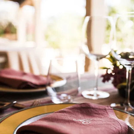 Aumallia Hotel & Spa Hotel Felanitx