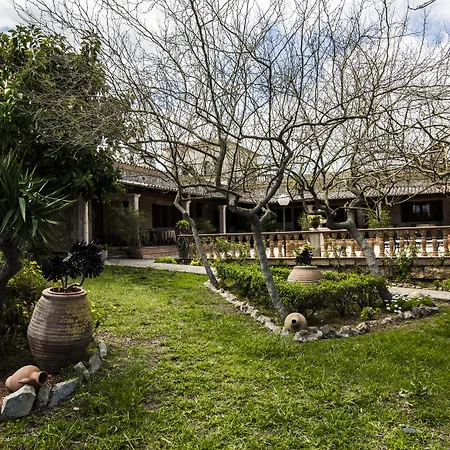 Hotel Aumallia Hotel & Spa