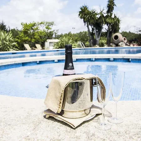 Aumallia Hotel & Spa 4*