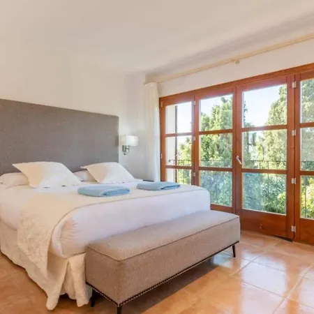 Hotel Aumallia Hotel & Spa 4*