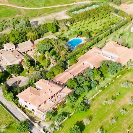 Hotel Aumallia Hotel & Spa Felanitx