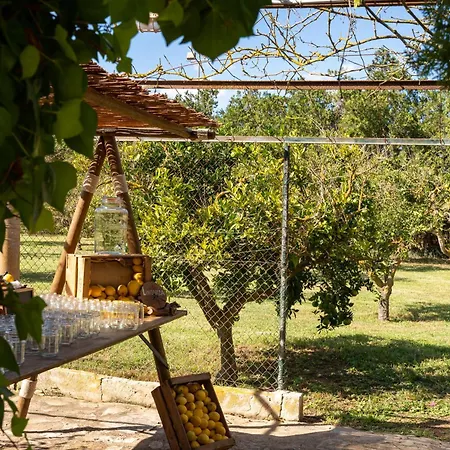 Aumallia Hotel & Spa 4*