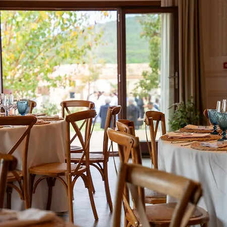 Aumallia Hotel & Spa Felanitx