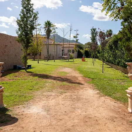 Hotel Aumallia Hotel & Spa