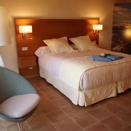 Aumallia Hotel & Spa 4*