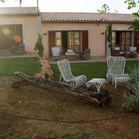 Aumallia Hotel & Spa 4* Felanitx