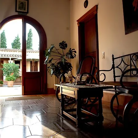 Aumallia Hotel & Spa 4* Felanitx