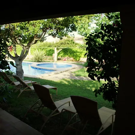 Aumallia Hotel & Spa 4*