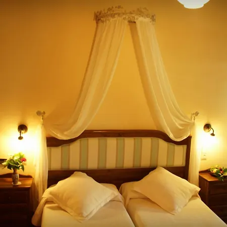 Aumallia Hotel & Spa Hotel 4*