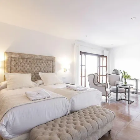 Aumallia Hotel & Spa Felanitx